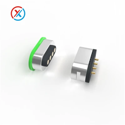I-Magnetic 4 Pin Connector